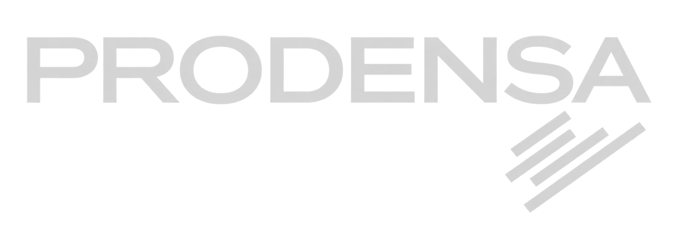 Prodensa